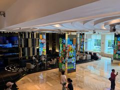-堂会(天河店)