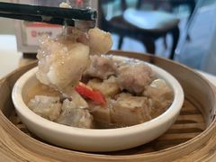 -金河半岛园林酒家(金融城店)