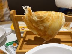 -上关东东北菜(夫子庙水游城店)