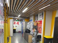 -超菲特健身工作室(晨月店)