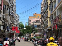 -港门粉第一家