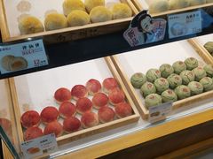 -南宋胡记(杭州灵隐寺店)