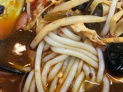 -红鼻子桂林米粉(金唐新光界店)