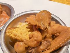 -李兰英湖南面馆(护国路店)