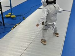 -尚剑击剑中心(铁山路馆)