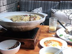 -苹果树下艺术餐厅(通州店)