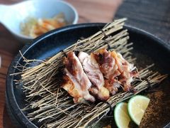 鸡肉一夜干-水月·和牛工坊(水晶郦城店)