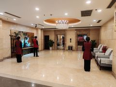 -蓝海大饭店·渔歌舫(黄岛店)