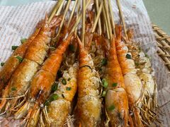 -79号渔船海鲜饭店(华强北店)