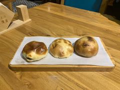 -禾田烤包子·新疆菜(人民电影院店)