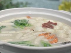 -山外山菜馆(玉泉路店)