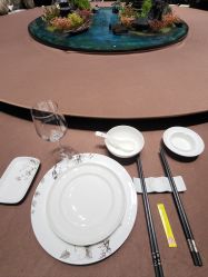 -颐和尚景酒店·宴会厅(园林生态酒店)