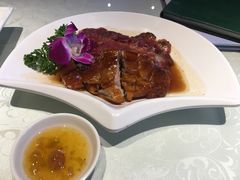 -七哥港式茶餐厅(亮马桥总店)