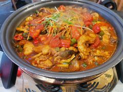 -大师傅金奖啤酒鱼(西街口总店)