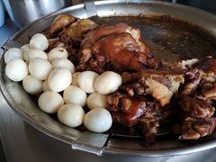 -马里奥明星猪脚饭