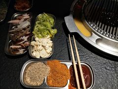 -伊茉家的烤肉店(勒泰中心店)