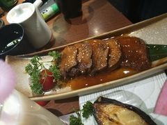 -九井澤精致料理(金茂店)