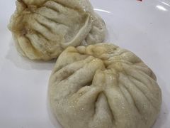 -陈寔包子王·卤煮小肠·京味小吃(龙潭店)