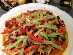 -嘎嘎鸭脑壳(蜀汉路店)