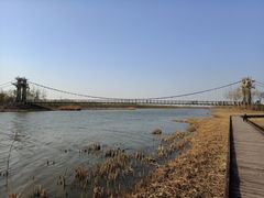 -西青郊野公园