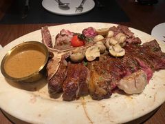 -404干式熟成牛排馆•聚会餐厅