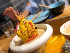 -局气烤鸭·北京菜(前门店)