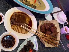 -王庄阿咪海鲜大排档(象园店)