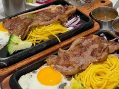-凡塔斯牛排自助餐厅(广东佛山三水万达店)