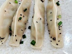 煎饺-如意馄饨(南通中专店)