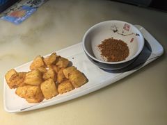 -绿茶餐厅(成都大悦城店)