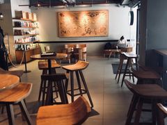 -星巴克(深圳罗湖书城店)