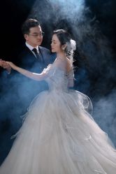 -Mu慕婚纱摄影·超级工作室