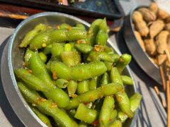 -神伙烧烤(南坪总店)