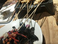 -管氏翅吧(马家堡店)