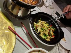 -辣婆婆(航天桥店)