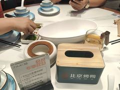 -东流山烤鸭·家常菜(雨山龙湖店)