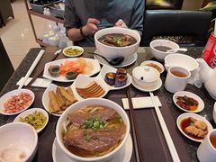 -中国厨房/台湾牛肉面