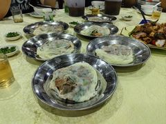 -标记美食新鲜猪杂(兴南大道店)