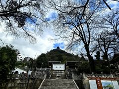 -阳明祠