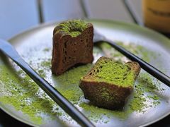 -J Create城市露营咖啡·简餐·宠物(上海动物园店)