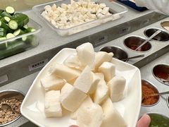 -海底捞火锅(劲松店)