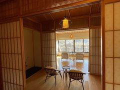 -北京古北水镇御舍温泉酒店