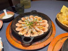 -高佳庄·海鲜酒楼(东港店)