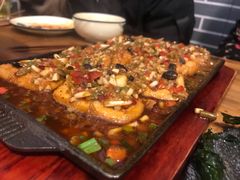 -古真记钵钵鸡(总店)