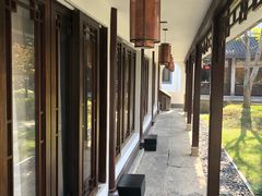 -绍兴饭店知遇楼(环山路店)