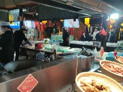 -和源祥·日照菜扛把子(万平口一店)