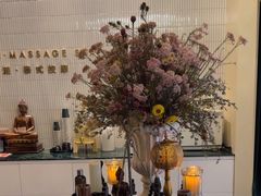 -涟LIAN·泰式按摩·MASSAGE·SPA(深业上城店)