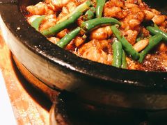 -绿茶餐厅(成都大悦城店)