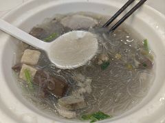 -苏晓玥·手作江南小吃(深圳北站店)