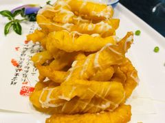 -香雪海饭店中餐厅(人民桥店)